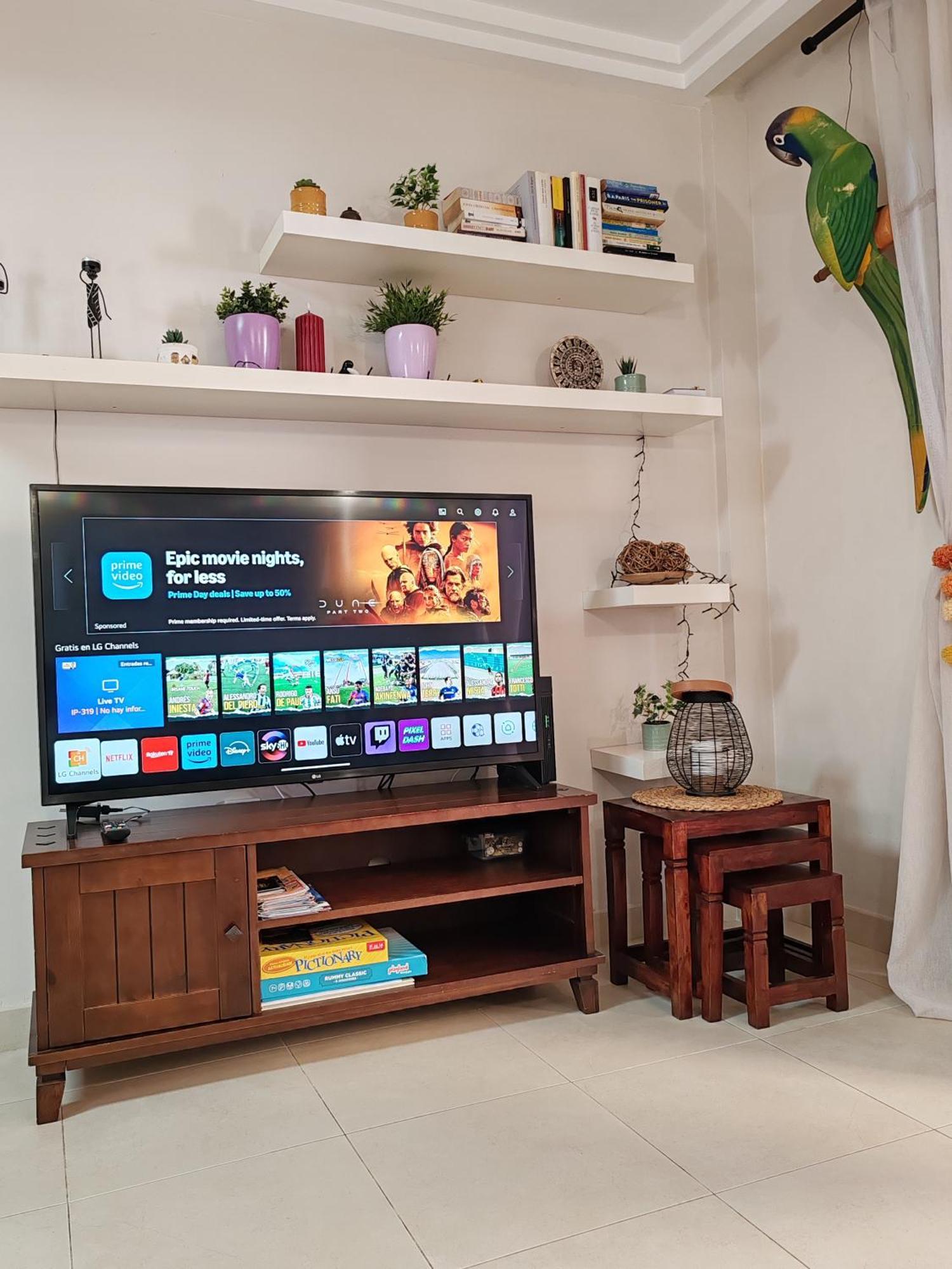 Paula Pool Apartment Adeje アデヘ エクステリア 写真